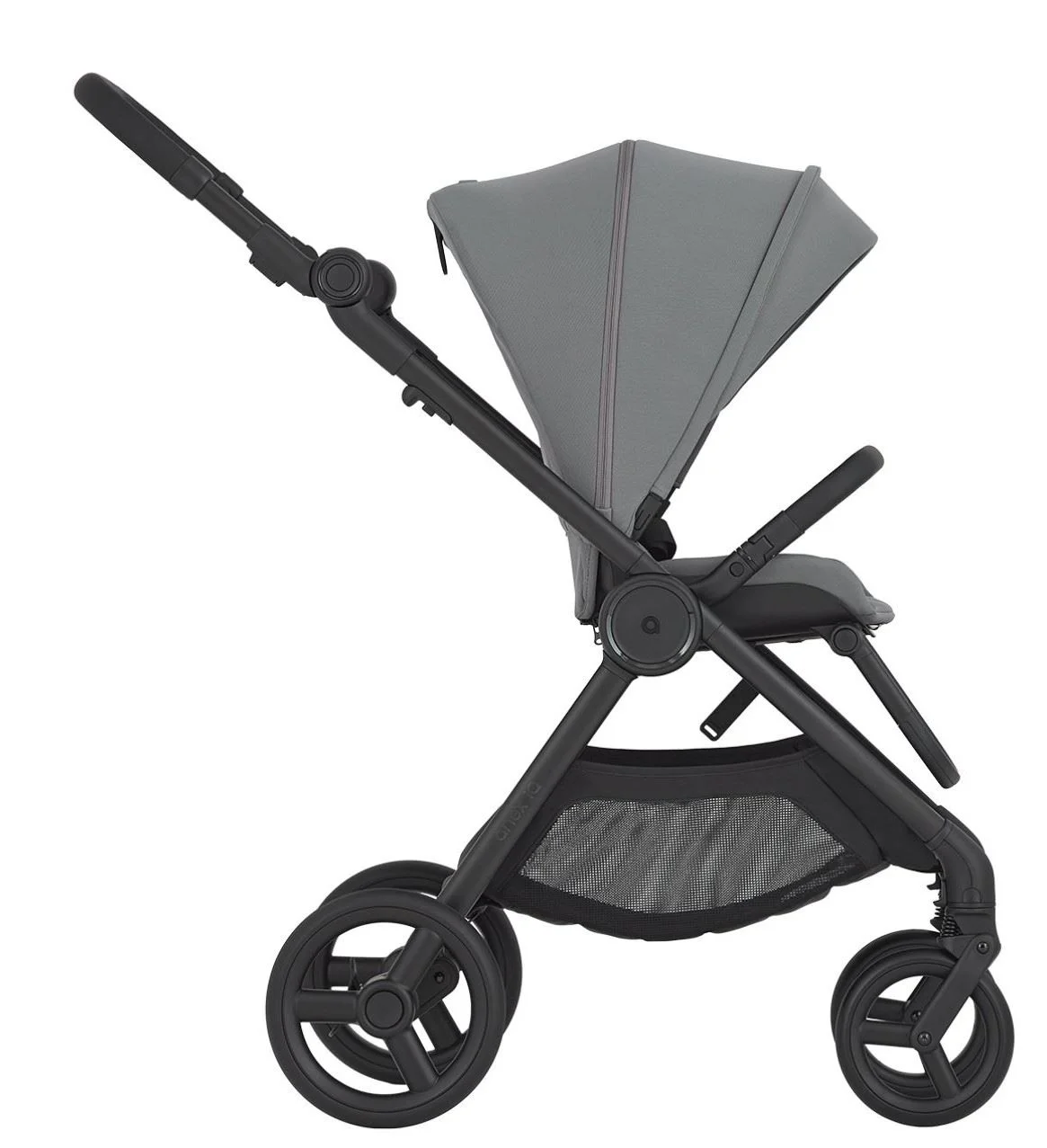 Carucior All in One Anex IQ Loft foto