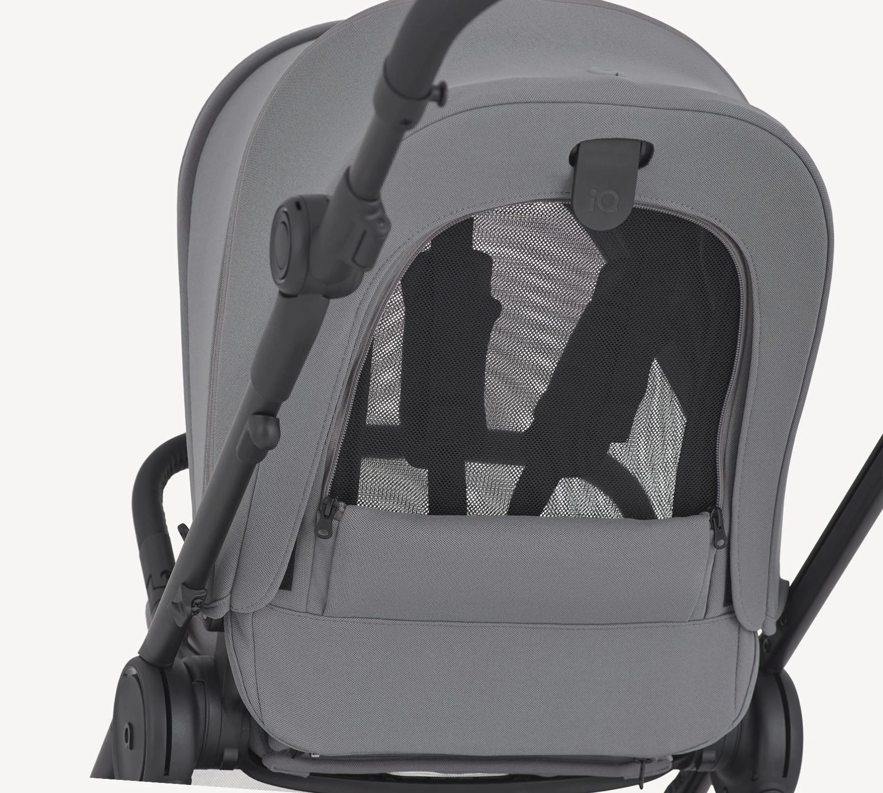 Carucior All in One Anex IQ Loft foto