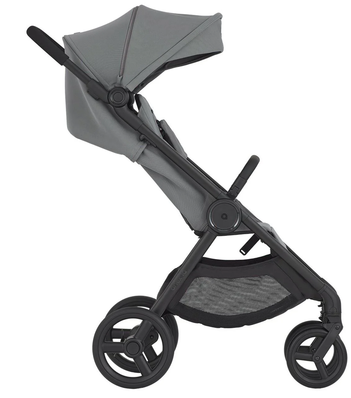 Carucior All in One Anex IQ Loft foto