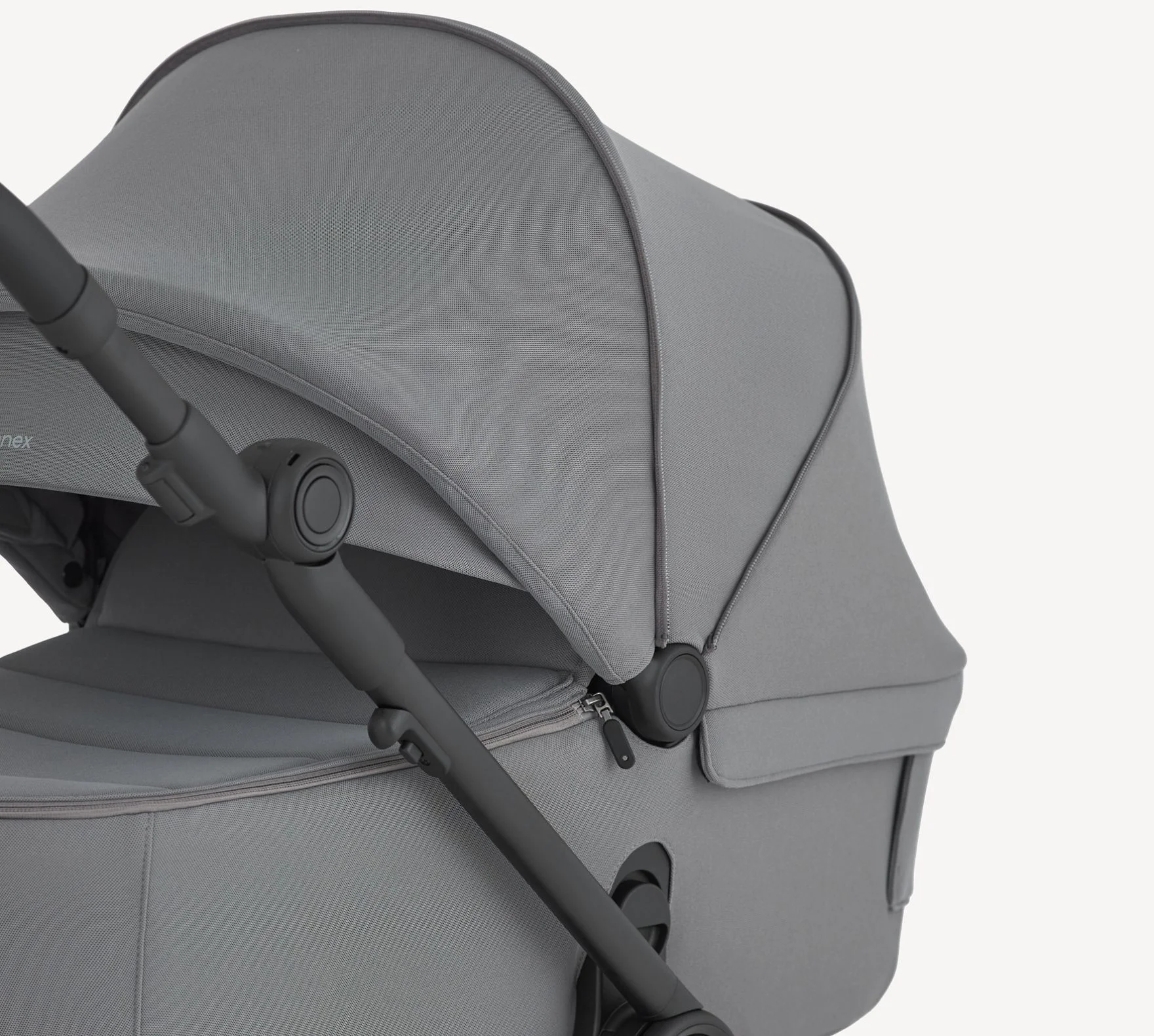 Carucior All in One Anex IQ Loft foto