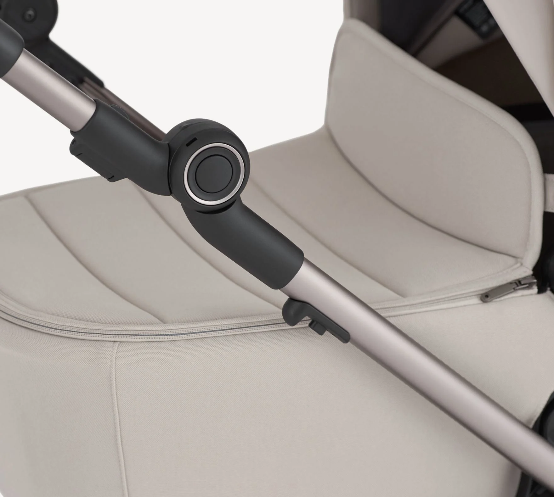 Carucior All in One Anex IQ Premium Soya foto