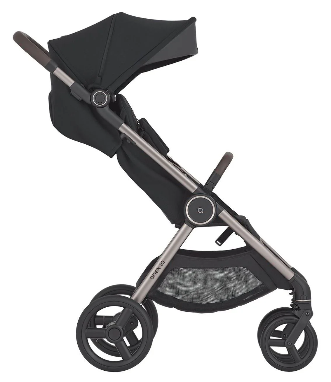 Carucior All in One Anex IQ Premium Starless foto