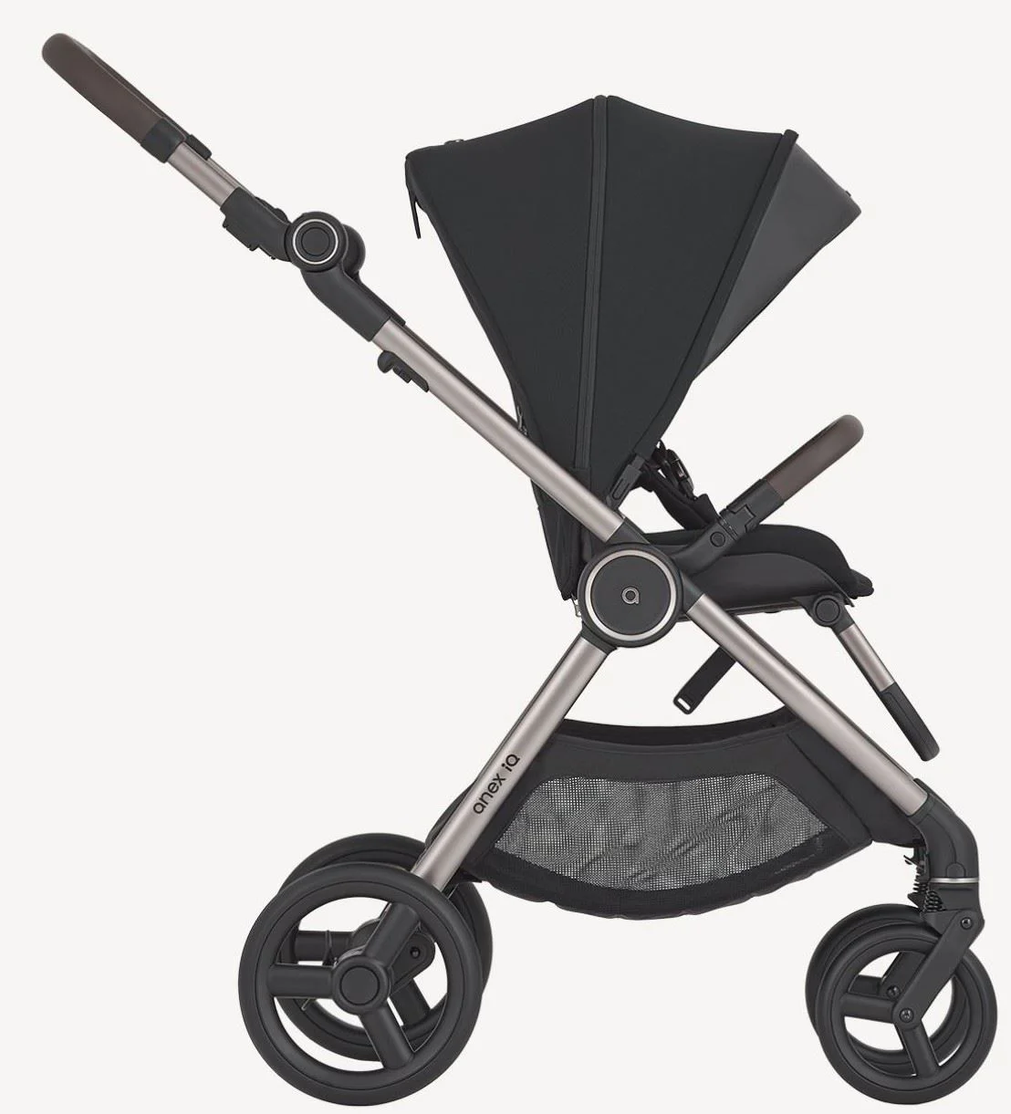 Carucior All in One Anex IQ Premium Starless foto