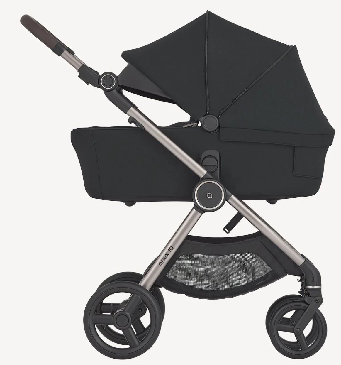 Carucior All in One Anex IQ Premium Starless foto