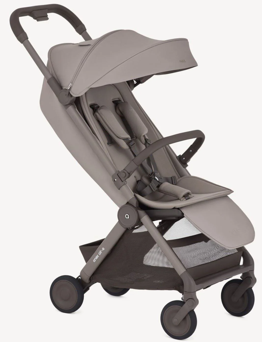 Carucior Anex Air-Q Crumbly foto