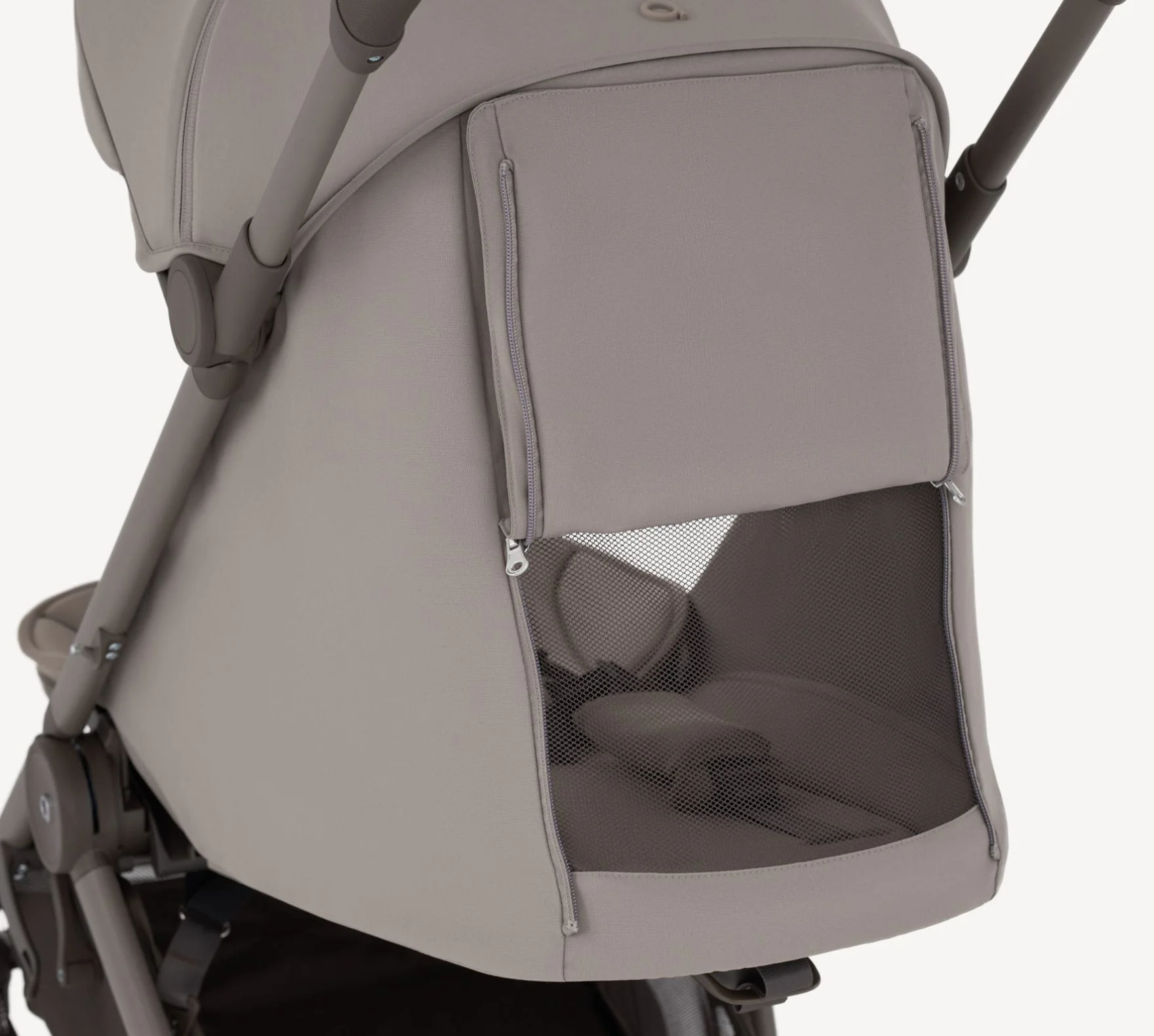 Carucior Anex Air-Q Crumbly foto