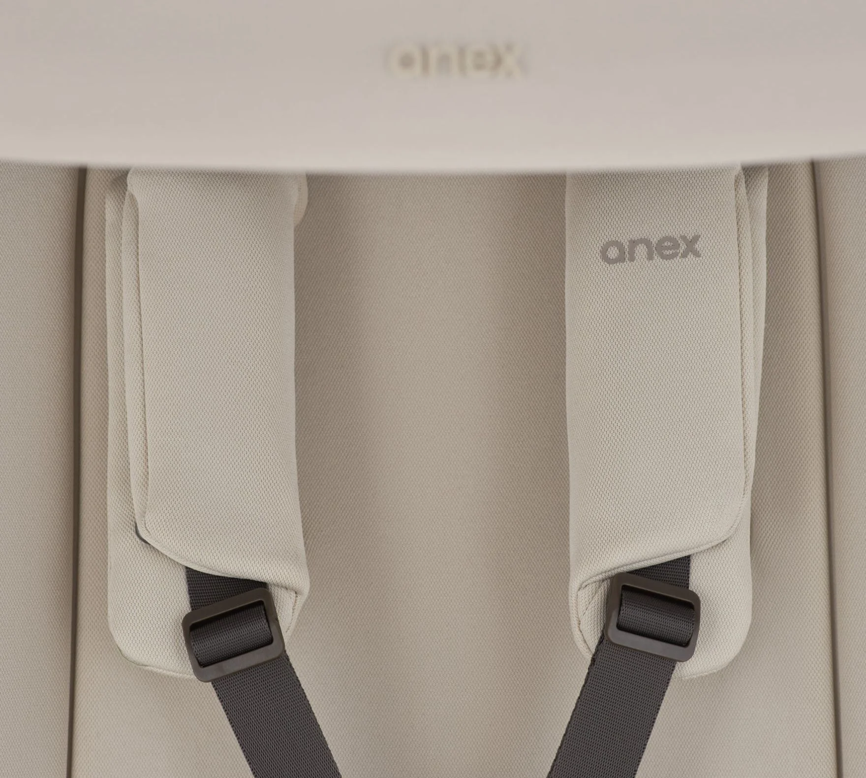 Прогулочная коляска Anex Air-Q Vanille foto