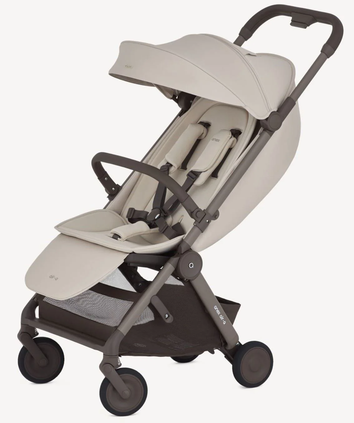 Прогулочная коляска Anex Air-Q Vanille foto