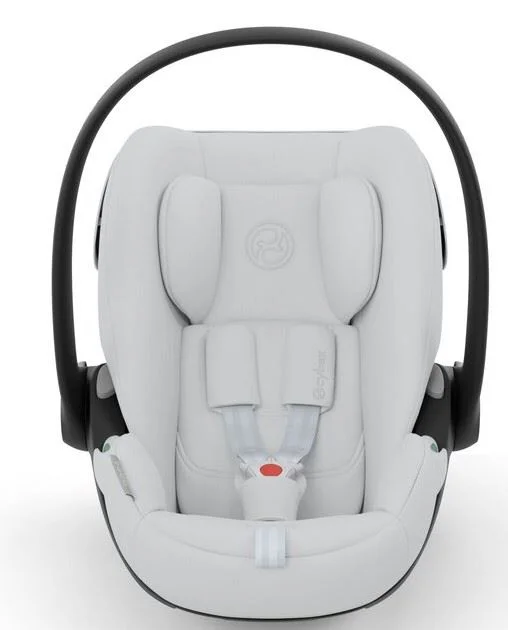 Scoica auto Cybex Cloud G i-Size Fog Grey, 40-87 cm foto