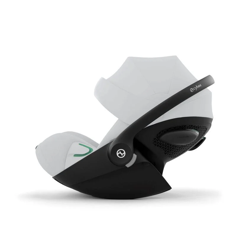 Scoica auto Cybex Cloud G i-Size Fog Grey, 40-87 cm foto