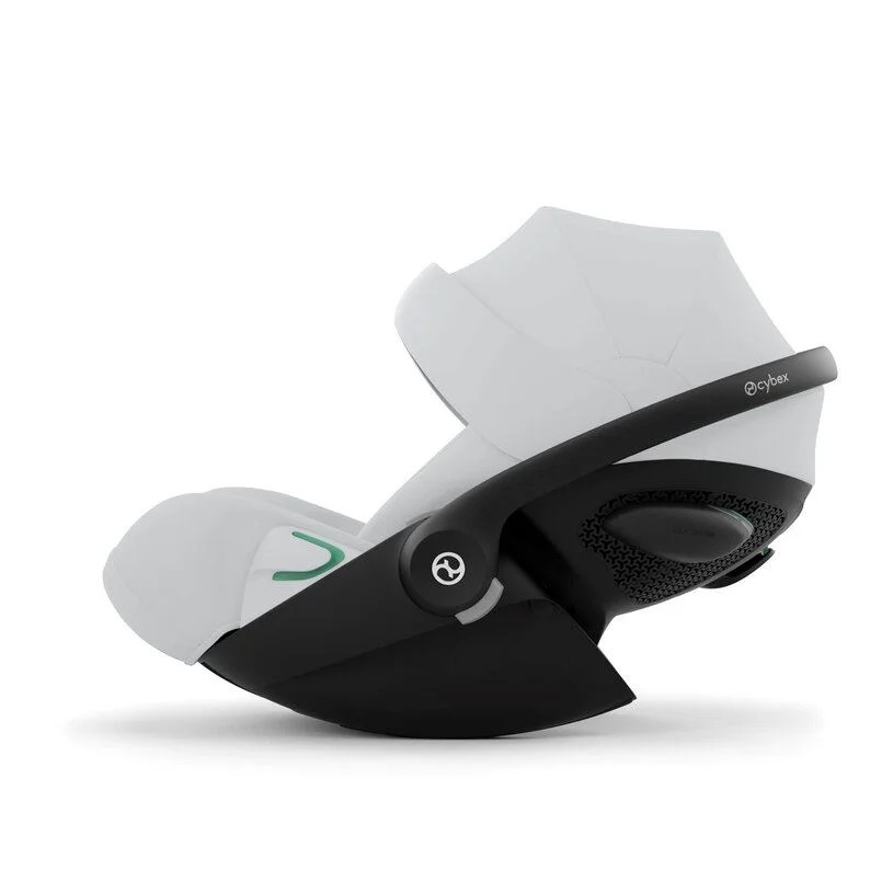 Scoica auto Cybex Cloud G i-Size Fog Grey, 40-87 cm foto