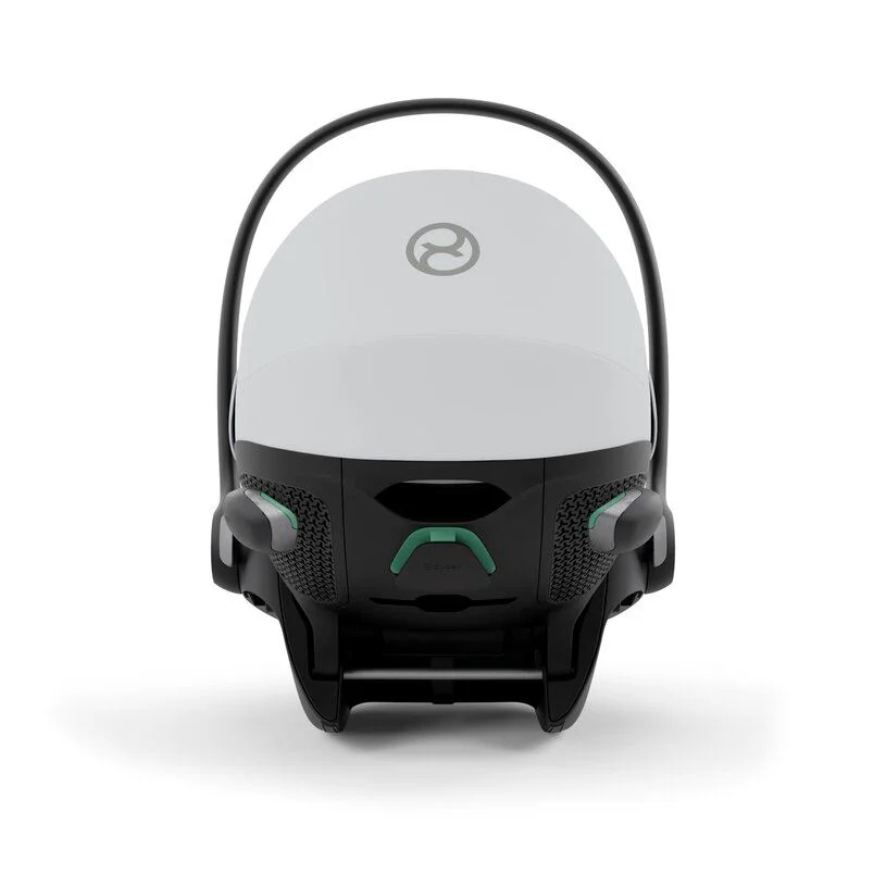 Scoica auto Cybex Cloud G i-Size Fog Grey, 40-87 cm foto