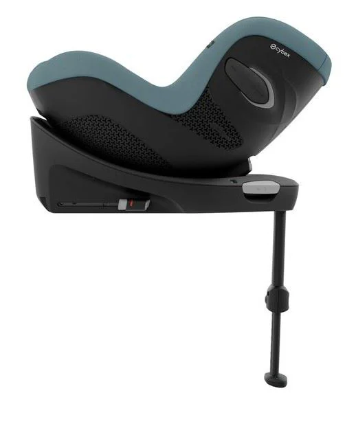 Scaun auto Cybex Sirona G3 Plus i-Size Stormy Blue, 76-105 cm foto
