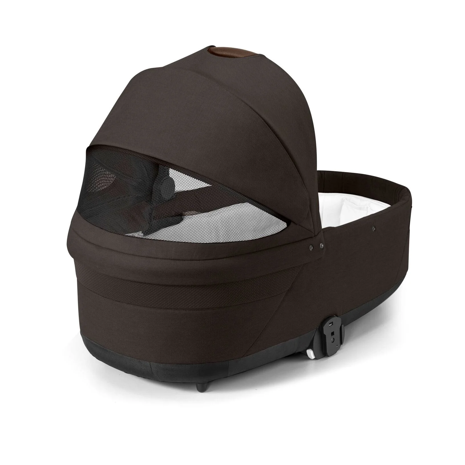 Landou pentru carucior Cybex Balios S Chocolate Brown foto