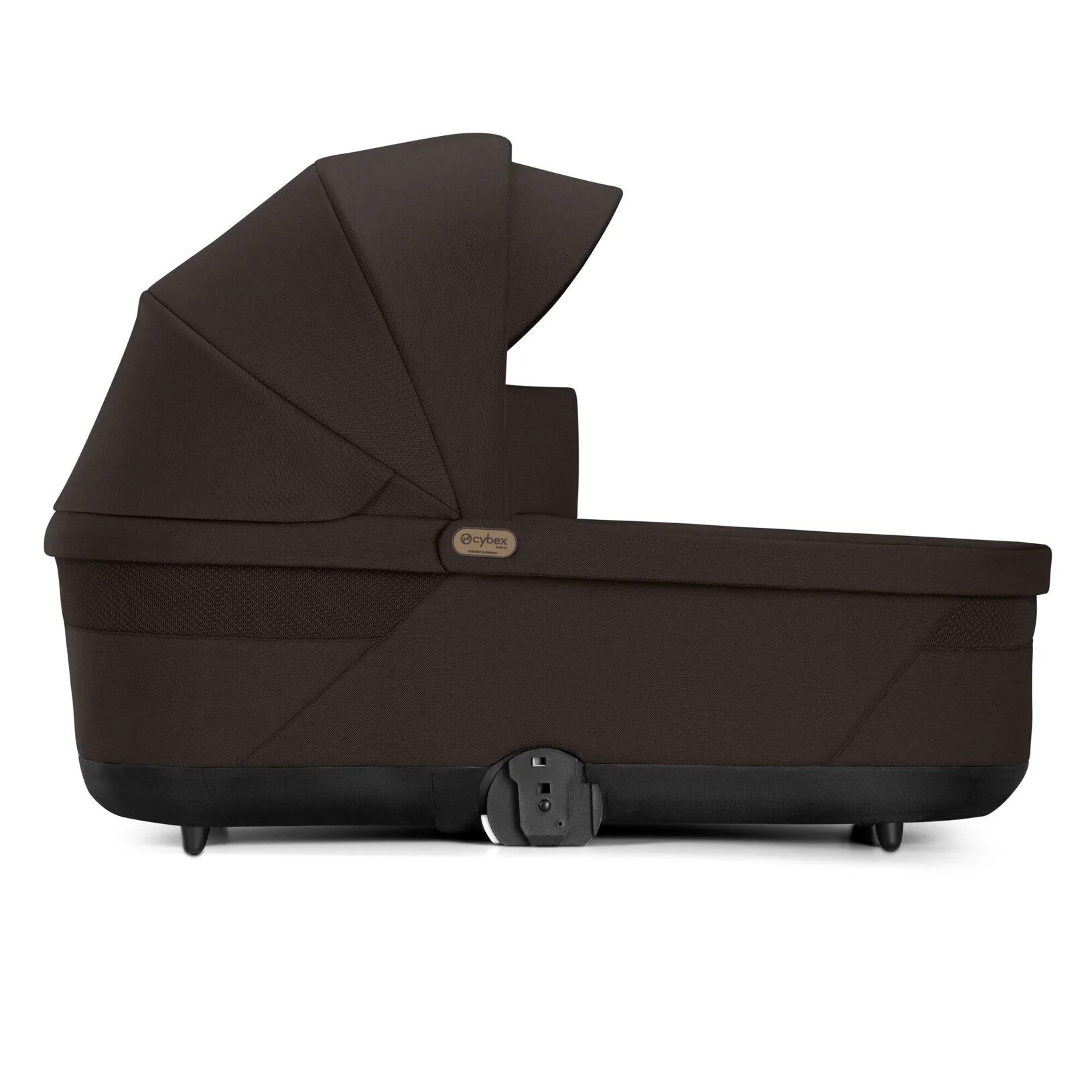Landou pentru carucior Cybex Balios S Chocolate Brown foto