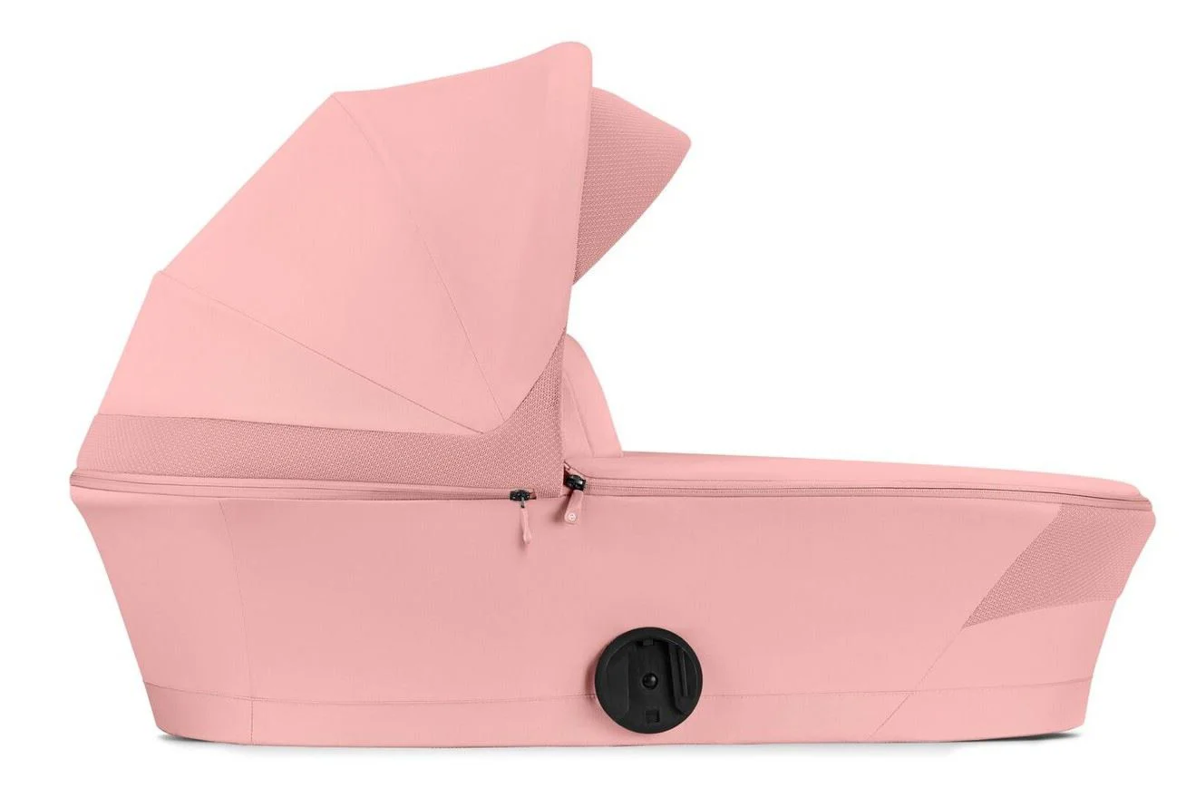 Landou pentru carucior Cybex Melio Candy Pink foto