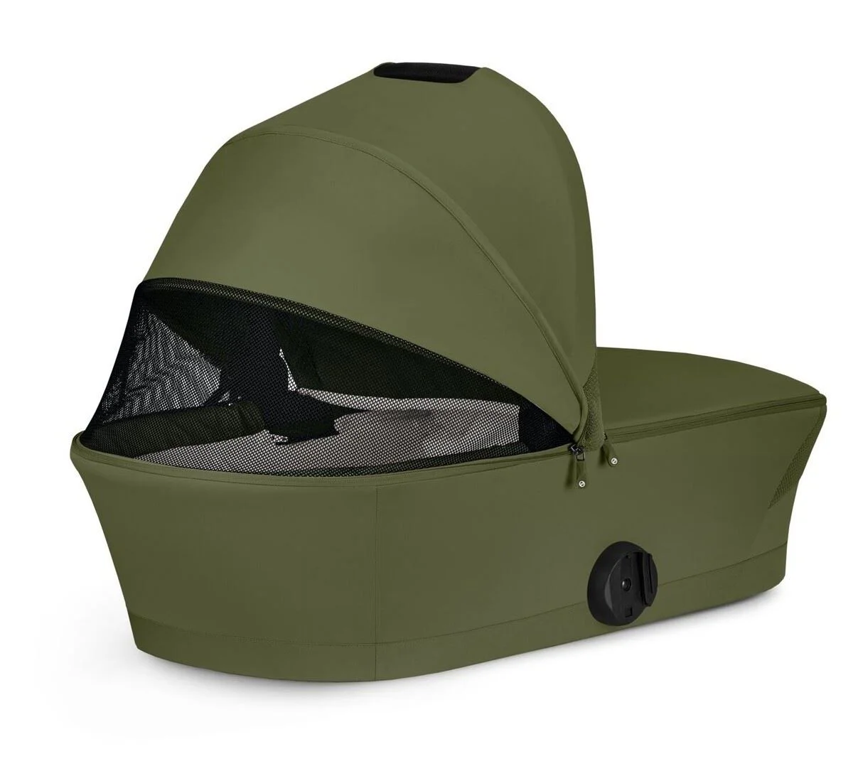 Landou pentru carucior Cybex Melio Moss Green foto