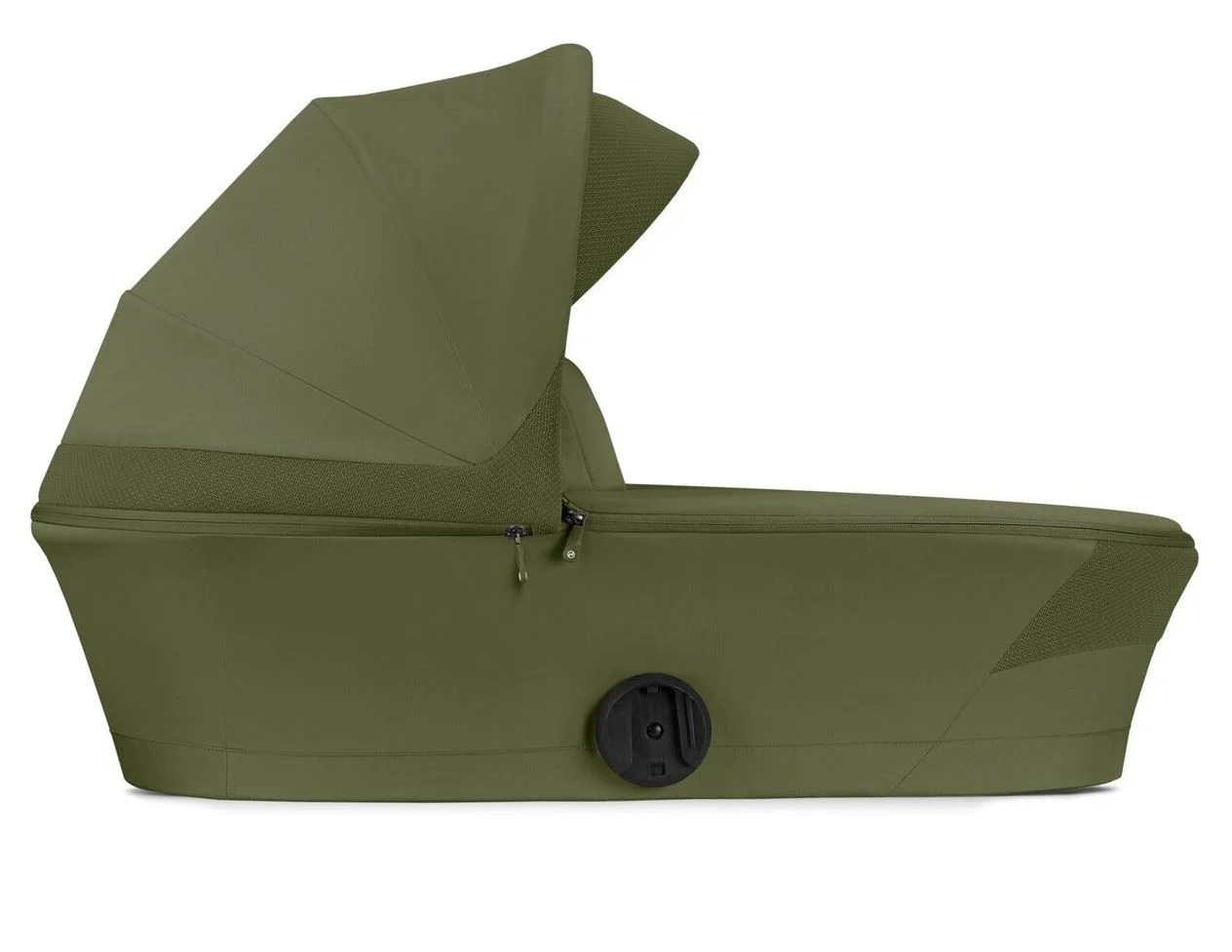 Landou pentru carucior Cybex Melio Moss Green foto