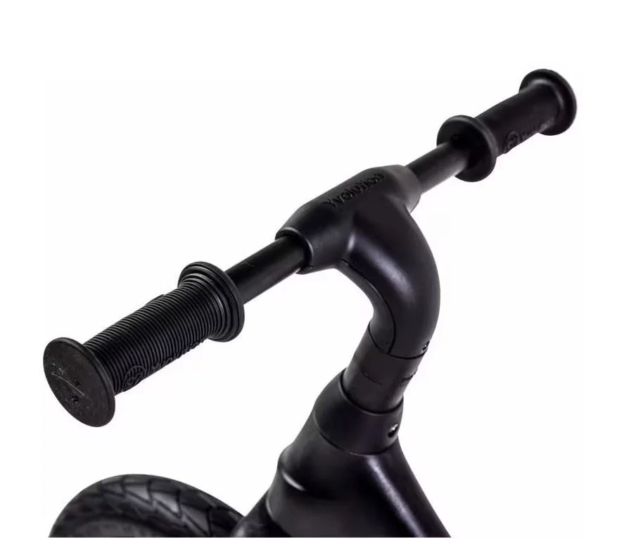 Bicicleta fara pedale Yvolution Velo Pro White foto