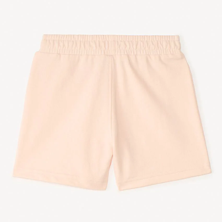 Orchestra Pantaloni scurti din fleece Pink foto