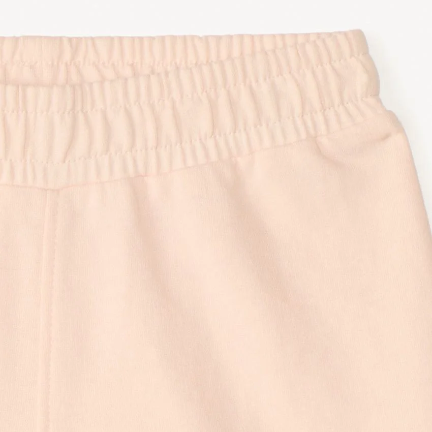 Orchestra Pantaloni scurti din fleece Pink foto