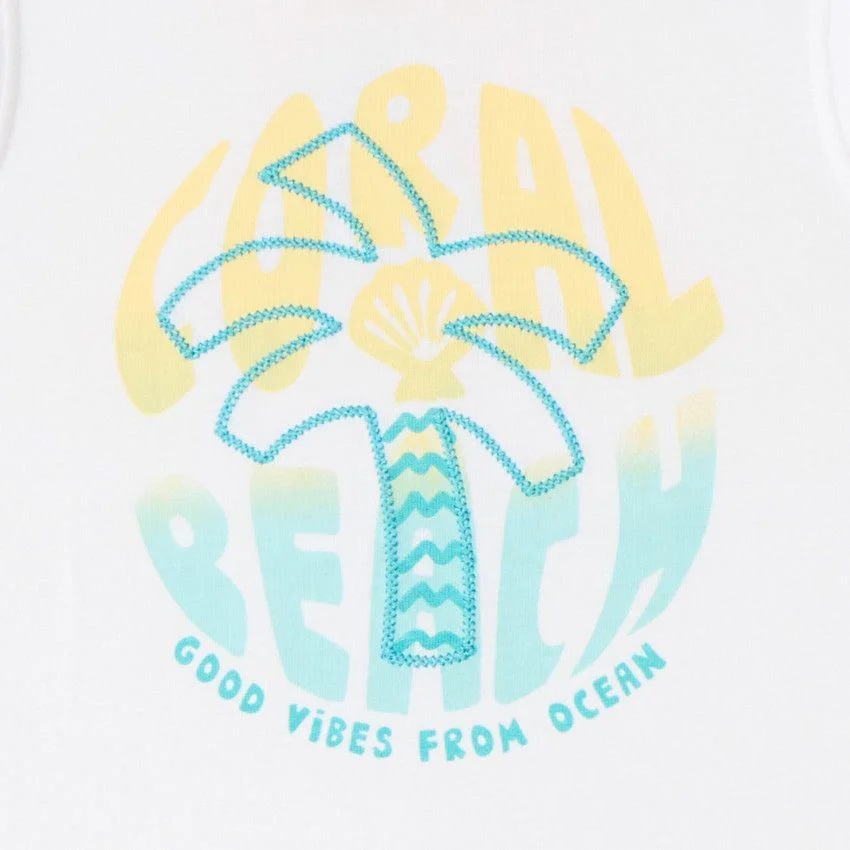 Orchestra Maiou Coral Beach foto