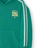 Carter's Hoodie French Terry Full Speed foto