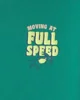 Carter's Hoodie French Terry Full Speed foto