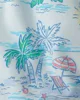 Carter's Pantaloni scurti de plaja Multi Blue Trunks foto