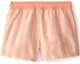 Carter's Pantaloni scurti de plaja Orange Trunks foto