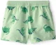 Carter's Pantaloni scurti de plaja Dino Trunks foto