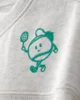 Carter's Комплект 2 в 1 Tennis Set - футболка и шорты foto