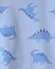 Carter's Hoodie Dino foto