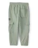 Carter's Pantaloni jogger cargo Green Dino foto