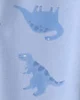 Carter's Pantaloni jogger Dino Print foto