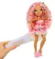 Papusa Rainbow High Adeline seria Be Dazzling Roz foto