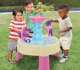 Jucarie interactiva Little Tikes Spirala marii foto