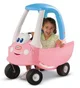 Masinuta pentru copii Little Tikes Cozy Coupe Princess foto