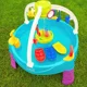 Jucarie interactiva Little Tikes Distractie cu apa foto