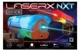 Игровой набор Laser X NXT для 2 игроков foto