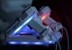 Игровой набор Laser X Progex Animated 2 бластера и проектор foto