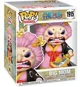 Figurina de colectie Funko Pop!! One Piece Big Mom, 15 cm foto