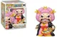 Figurina de colectie Funko Pop!! One Piece Big Mom, 15 cm foto