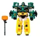 Robot transformer Dinoster Stego Tron foto