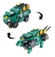 Robot transformer Dinoster Stego Tron foto