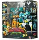 Robot transformer Dinoster Stego Tron foto