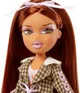 Кукла Bratz Stylin с аксессуарами Ясмин, 25 см foto