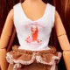 Кукла Bratz Stylin с аксессуарами Ясмин, 25 см foto