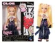 Papusa Bratz Stylin cu accesorii Cloe, 25 cm foto