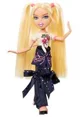 Papusa Bratz Stylin cu accesorii Cloe, 25 cm foto